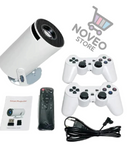 PROYECTOR GAME 2 EN 1