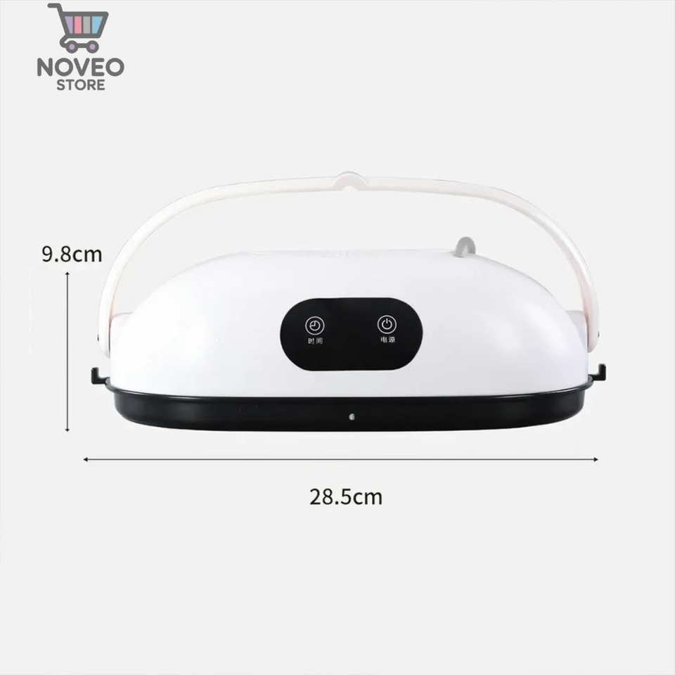 SECADOR DE ROPA PORTATIL