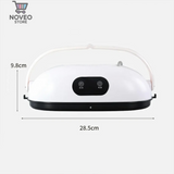 SECADOR DE ROPA PORTATIL