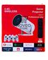 PROYECTOR GAME 2 EN 1