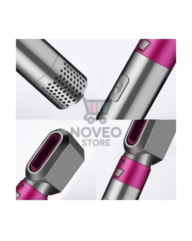 CEPILLO SECADOR 5 EN 1